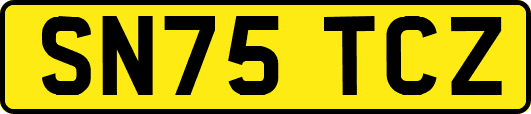 SN75TCZ