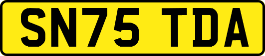 SN75TDA