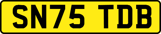 SN75TDB