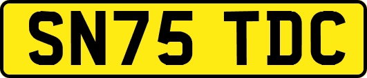 SN75TDC