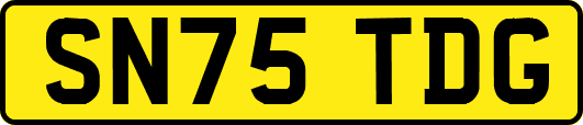 SN75TDG