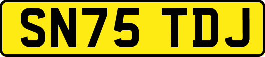 SN75TDJ