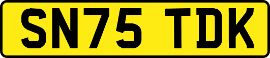 SN75TDK