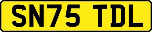 SN75TDL