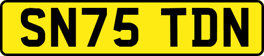 SN75TDN