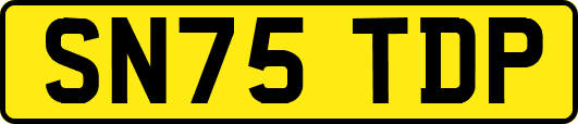 SN75TDP