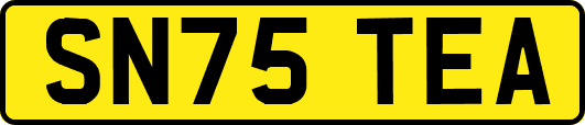 SN75TEA