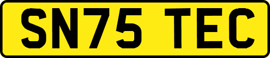 SN75TEC