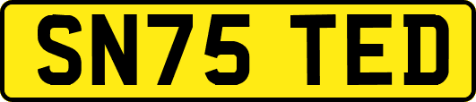 SN75TED