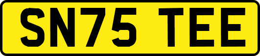 SN75TEE
