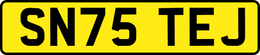 SN75TEJ
