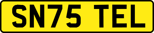 SN75TEL