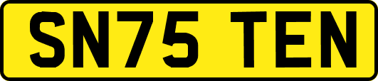 SN75TEN