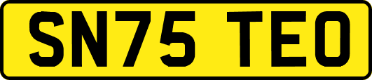 SN75TEO