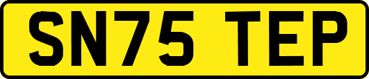 SN75TEP