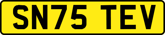SN75TEV