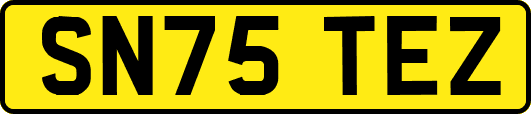 SN75TEZ