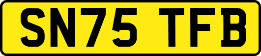 SN75TFB