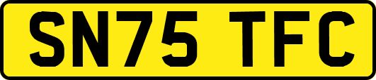 SN75TFC
