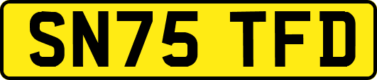 SN75TFD