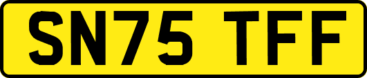 SN75TFF