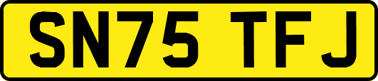 SN75TFJ
