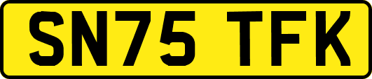 SN75TFK