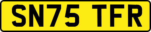 SN75TFR