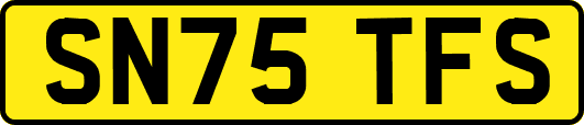 SN75TFS