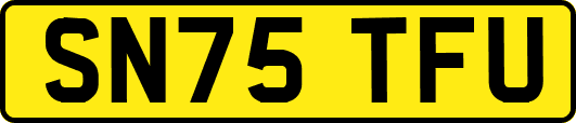SN75TFU