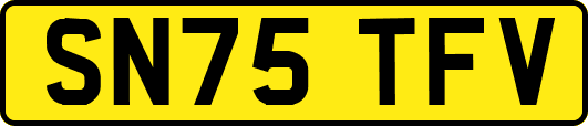 SN75TFV