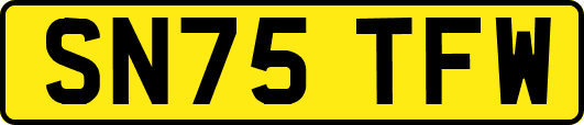 SN75TFW