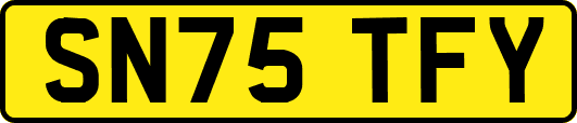 SN75TFY