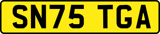 SN75TGA