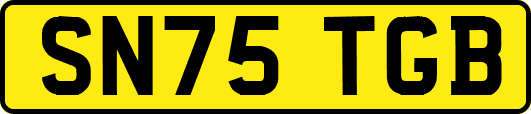 SN75TGB