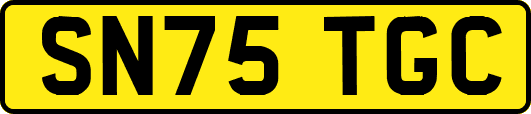 SN75TGC