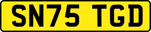 SN75TGD