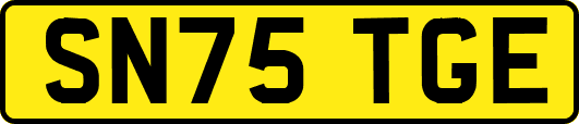 SN75TGE