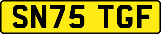 SN75TGF