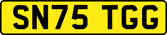 SN75TGG