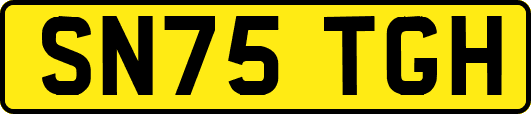 SN75TGH