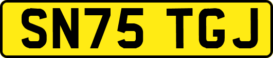 SN75TGJ
