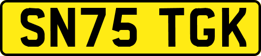 SN75TGK