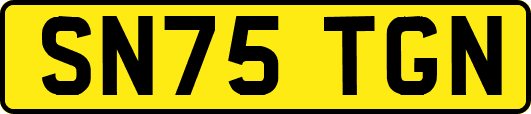 SN75TGN