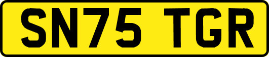 SN75TGR