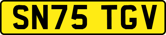 SN75TGV