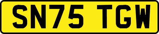 SN75TGW