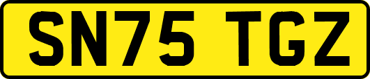 SN75TGZ