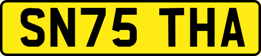 SN75THA