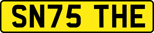 SN75THE